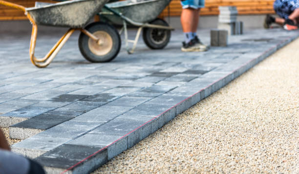 Best Decorative Driveway Pavers  in Cochranton, PA