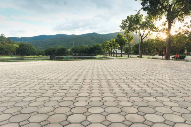 Professional Driveway Pavers in Cochranton, PA