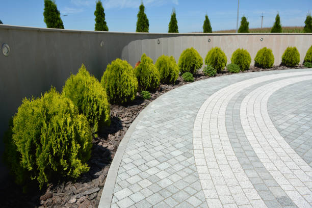 Best Driveway Resurfacing Pavers  in Cochranton, PA