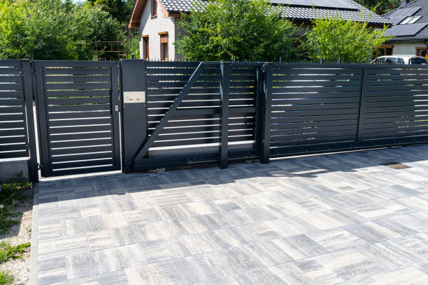 Best Brick Driveway Pavers  in Cochranton, PA