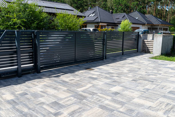 Best Residential Driveway Paver Services  in Cochranton, PA