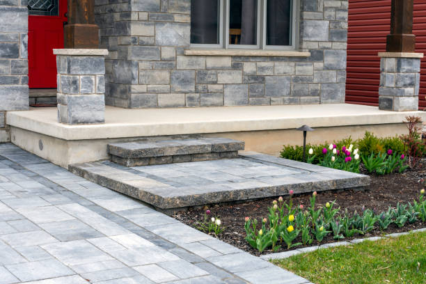 Best Best Driveway Pavers  in Cochranton, PA