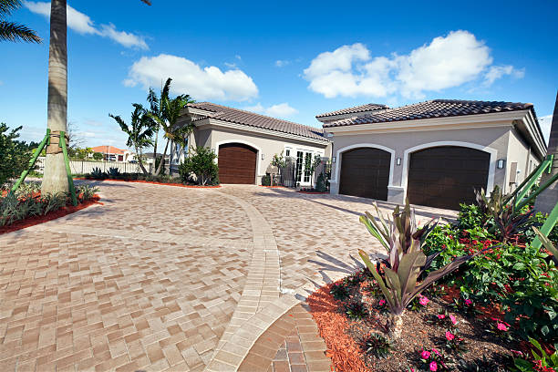 Best Professional Driveway Pavers  in Cochranton, PA
