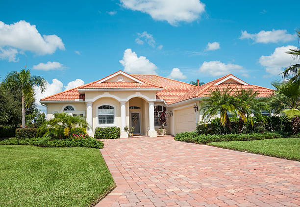 Best Interlocking Driveway Pavers  in Cochranton, PA