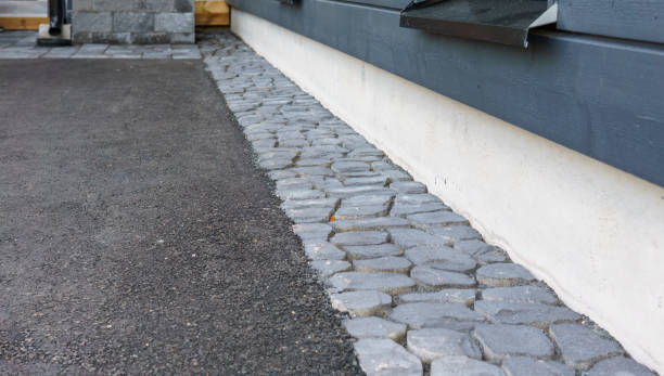 Best Concrete Paver Driveway  in Cochranton, PA