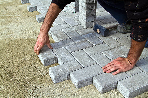 Best Driveway Paving Contractor  in Cochranton, PA
