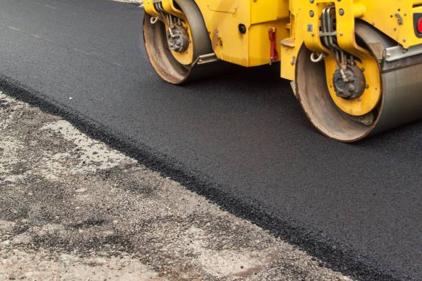 Reasons to Select Us for Your Driveway Paving Requirements in Cochranton, PA