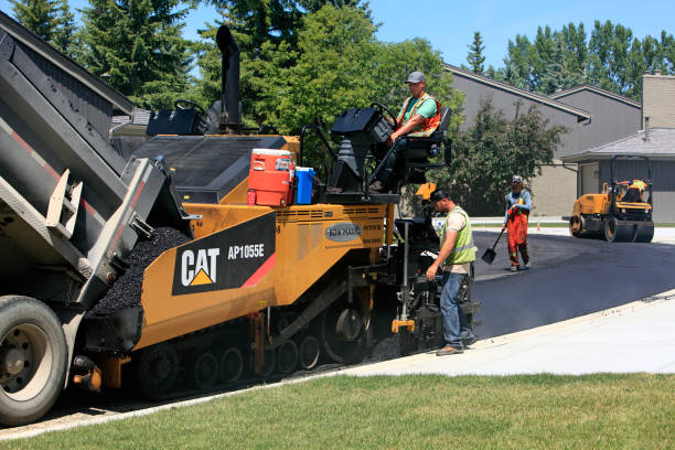 Best Permeable Paver Driveway  in Cochranton, PA